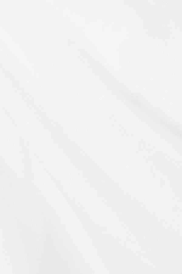 Camellia Dress - White