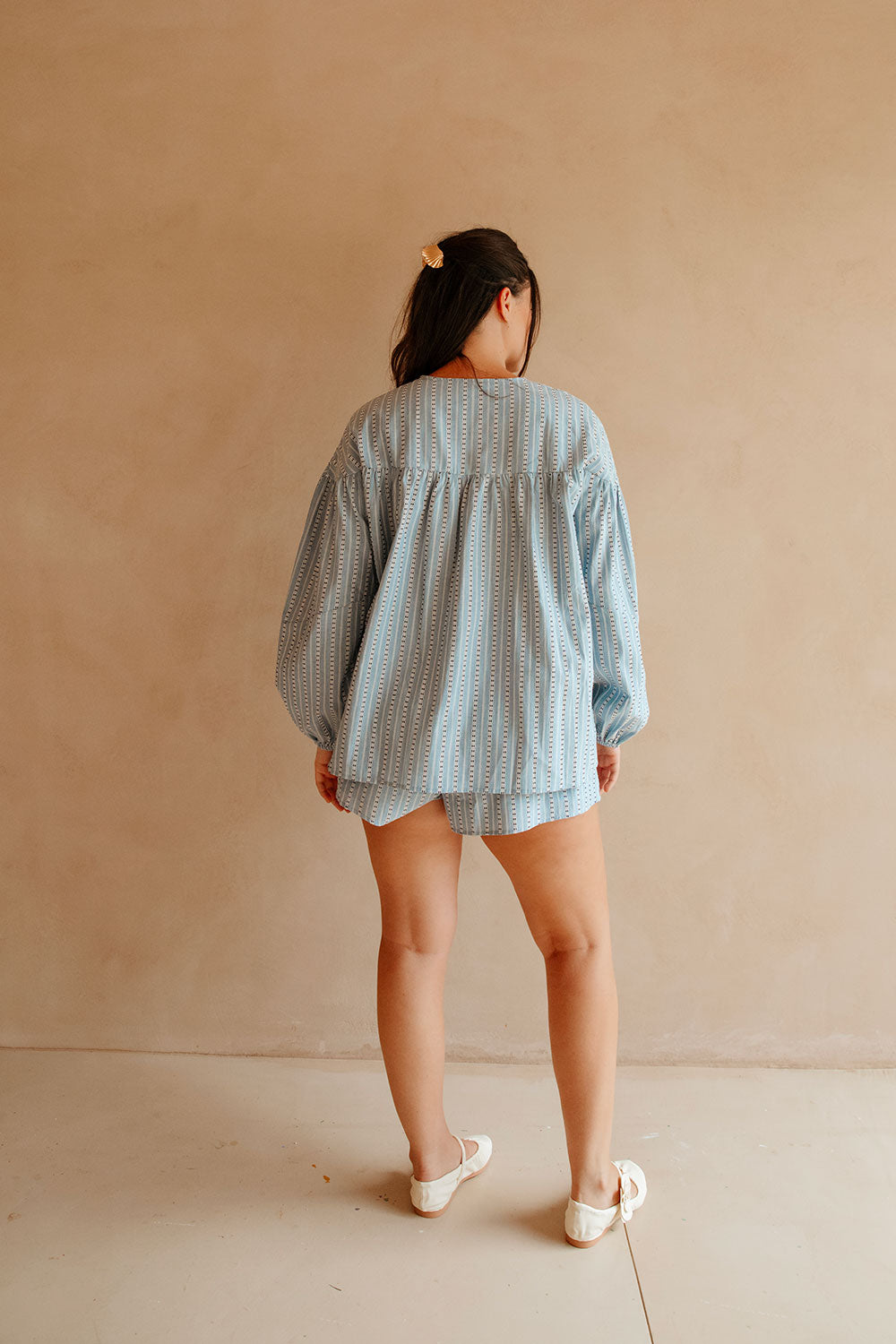 SAMPLE-Mina Top