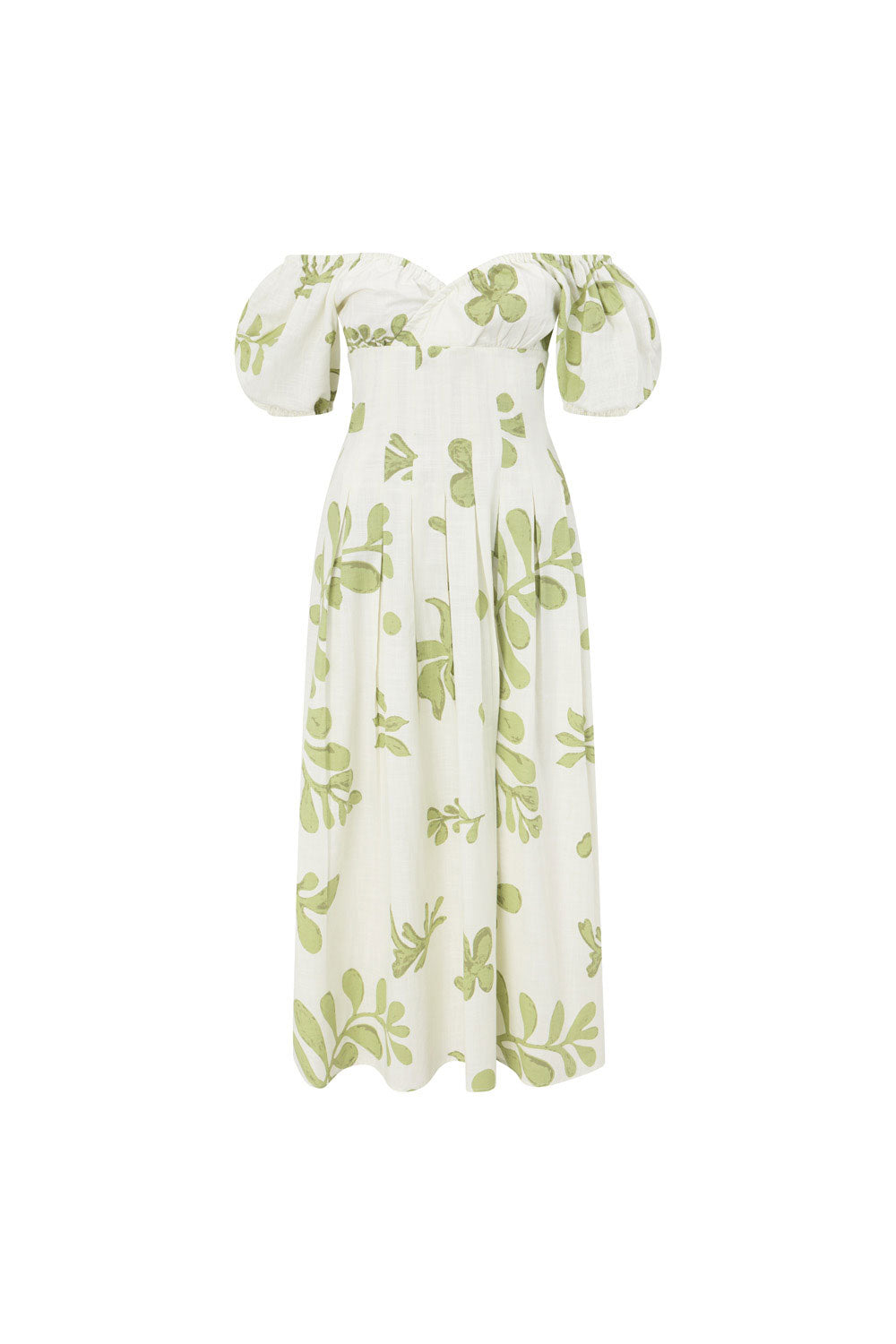 SAMPLE-Leesa Dress