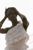 SAMPLE-Axelia Dress