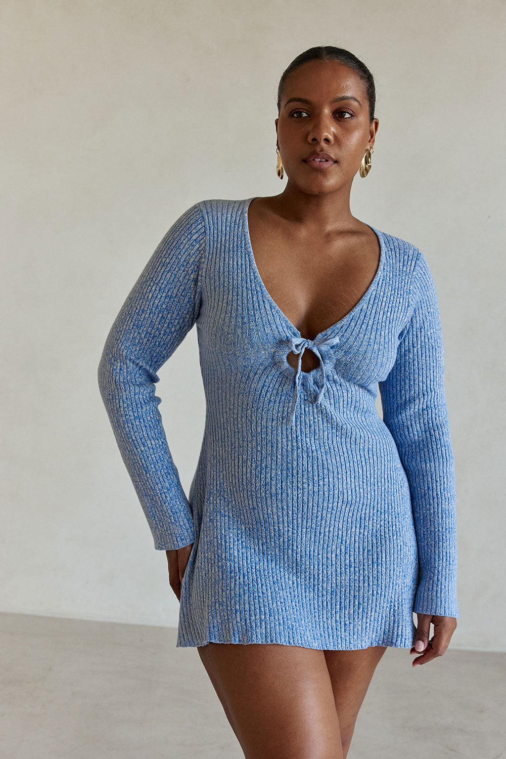 Brianna Dress