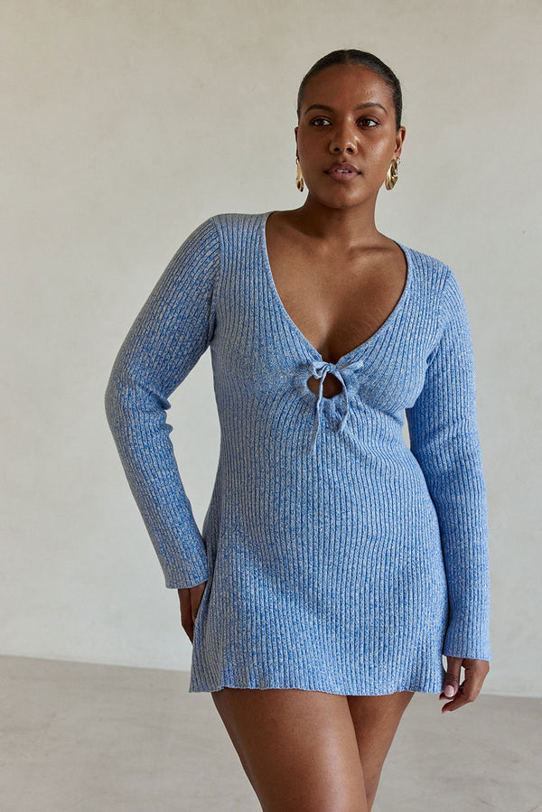 Brianna Dress