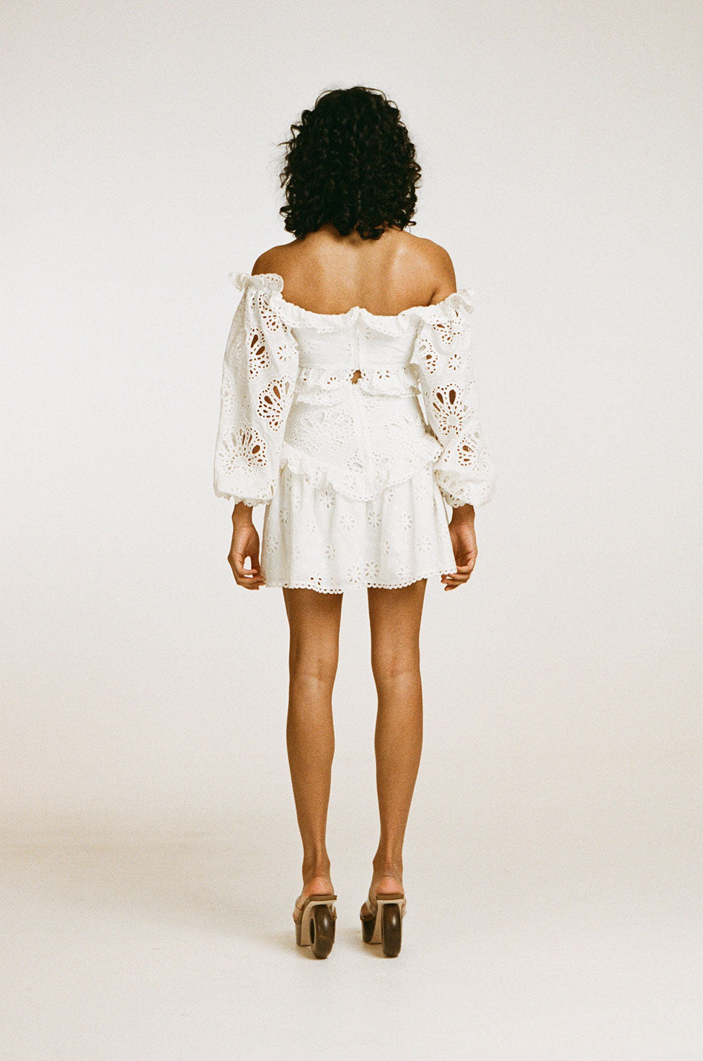 SAMPLE-Moulin Dress