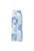Kelia Pants - Blue