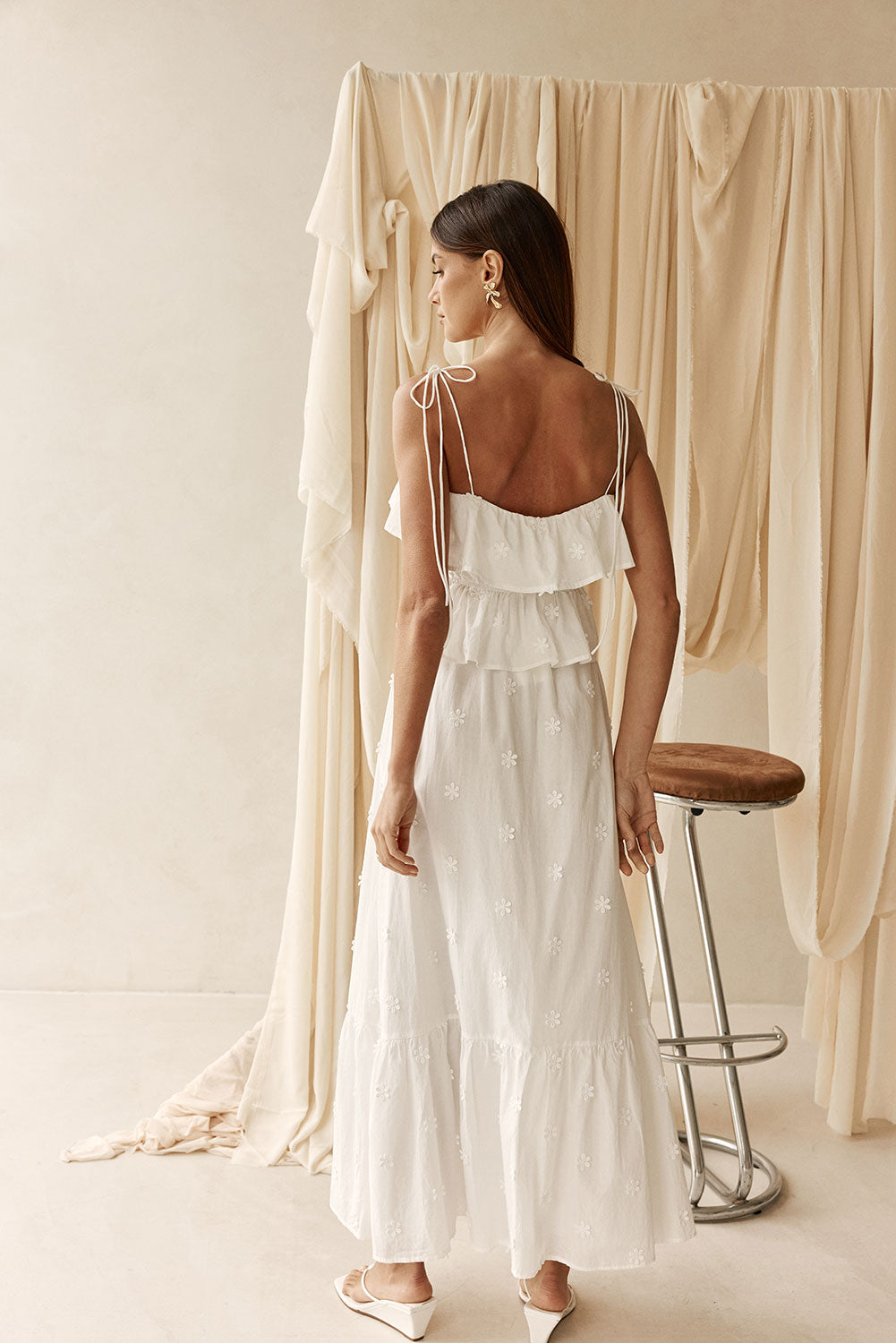South Dress