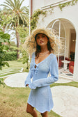 SAMPLE-Nara Dress