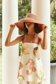 Kaia Top - Island Time