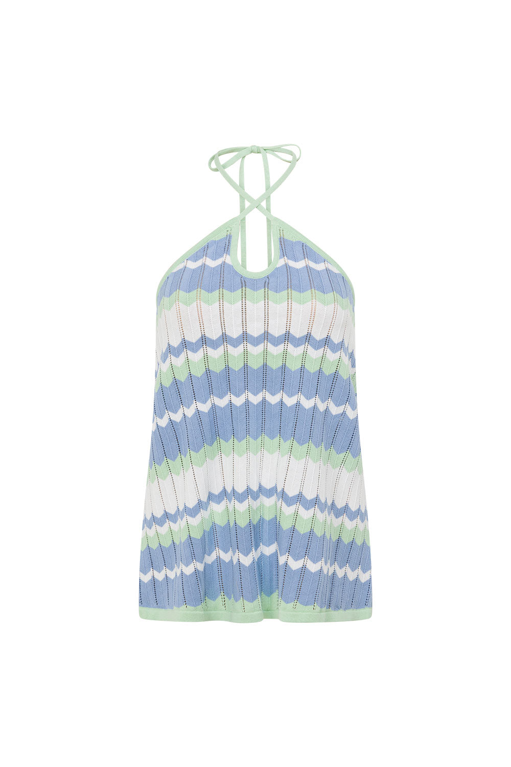 SAMPLE-Karina Top