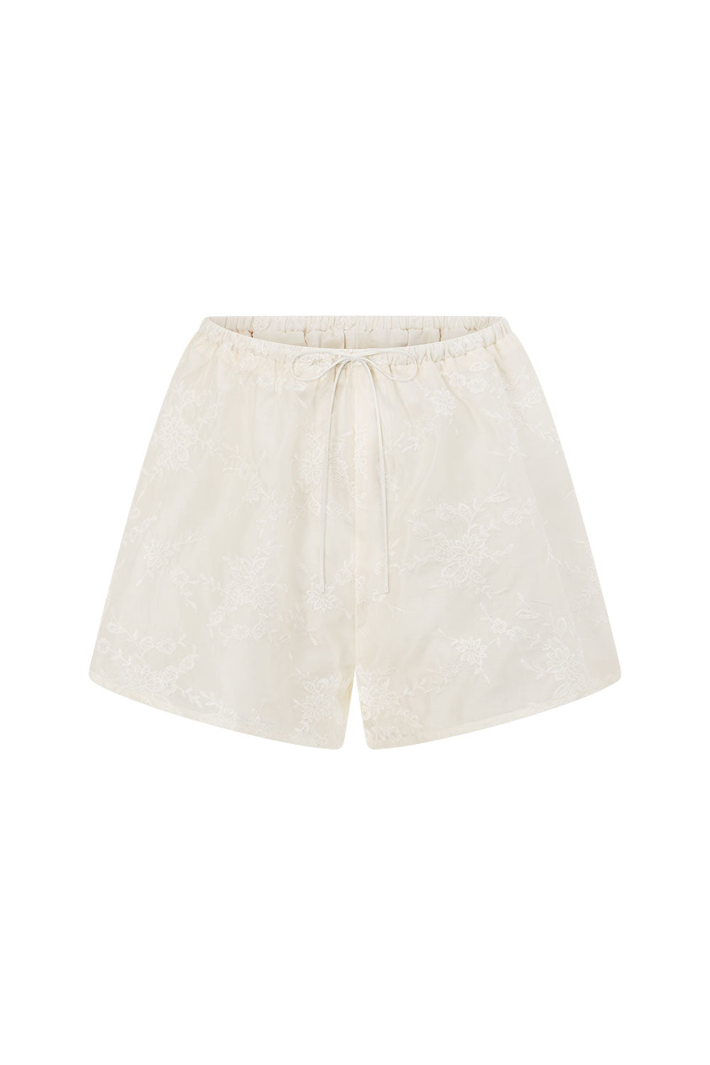 Harbour Shorts
