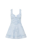SAMPLE-Divino Dress - Le Estate