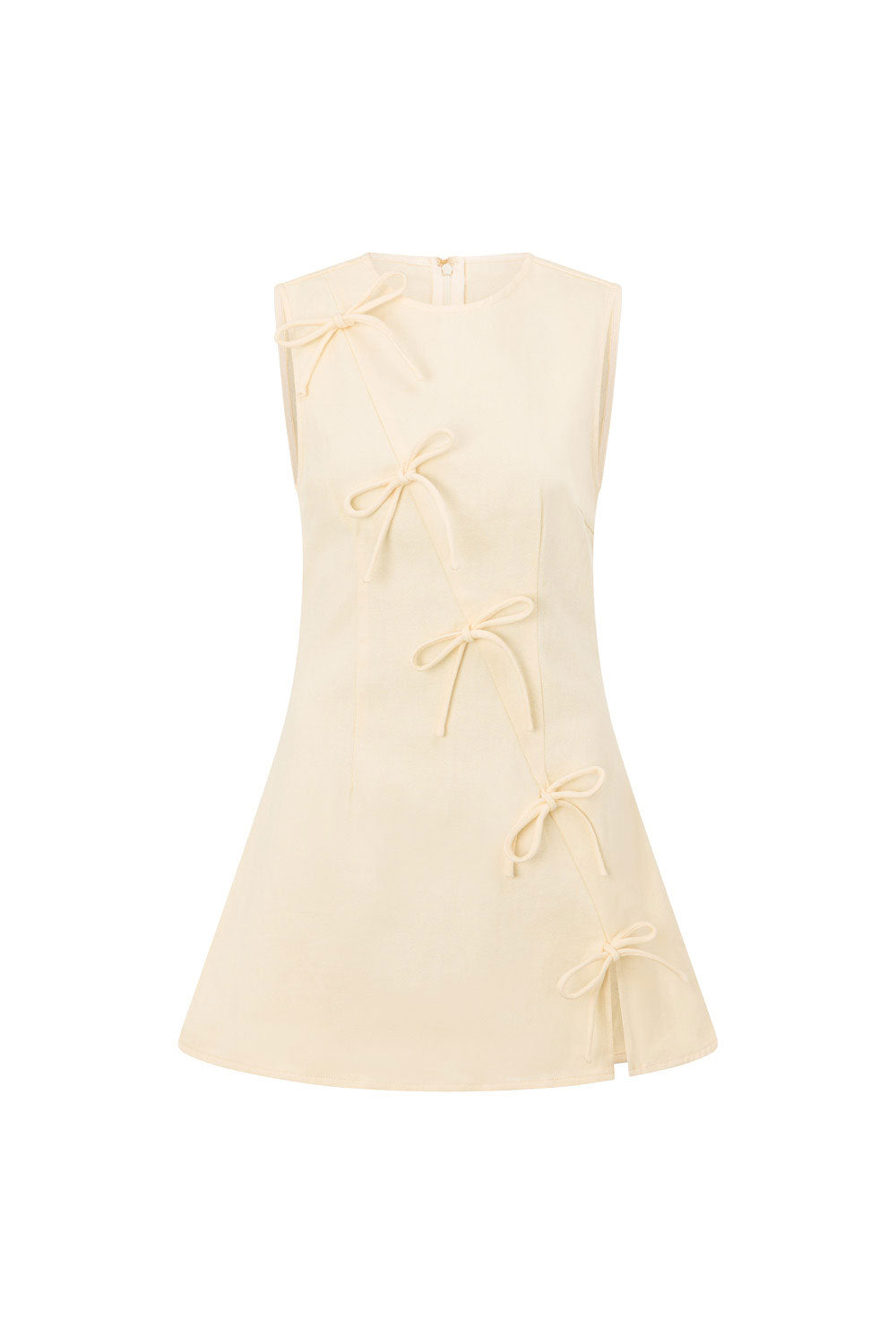 SAMPLE-Kapri Dress