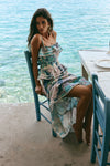 Fiorella Dress - Flor De Noche