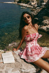 Josephine Playsuit - Filigrana