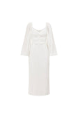 SAMPLE-Ace Midi Dress