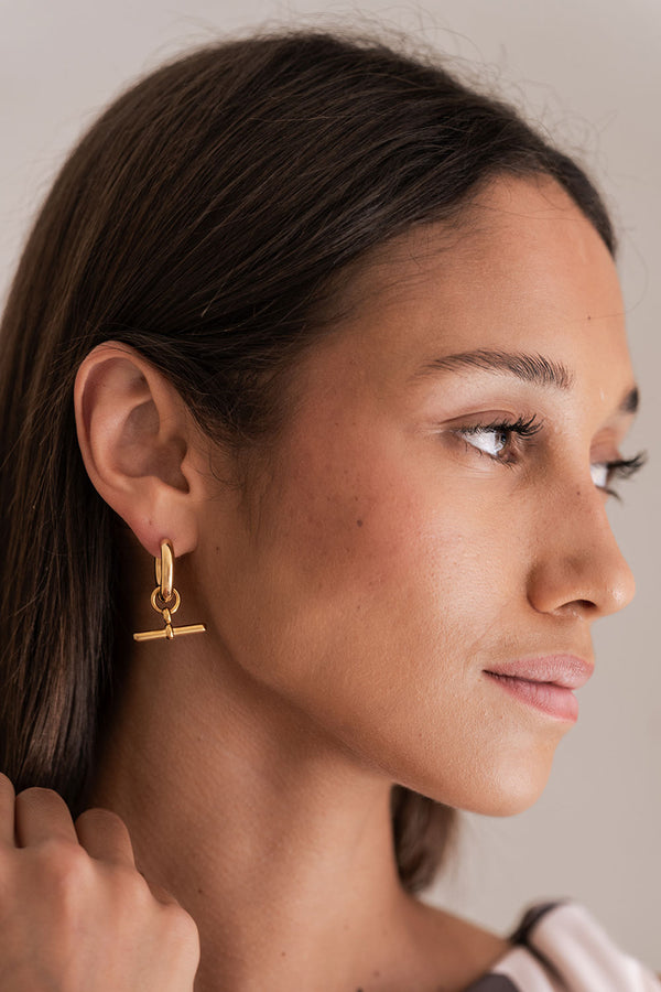 Geneva Earrings
