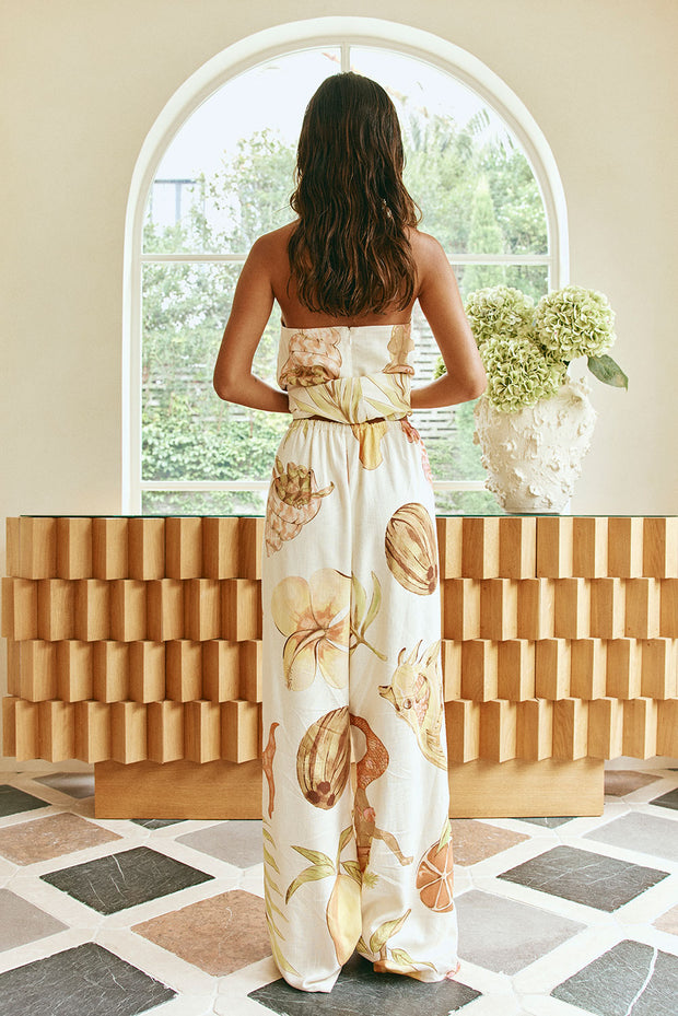 Kaia Pants - Island Time