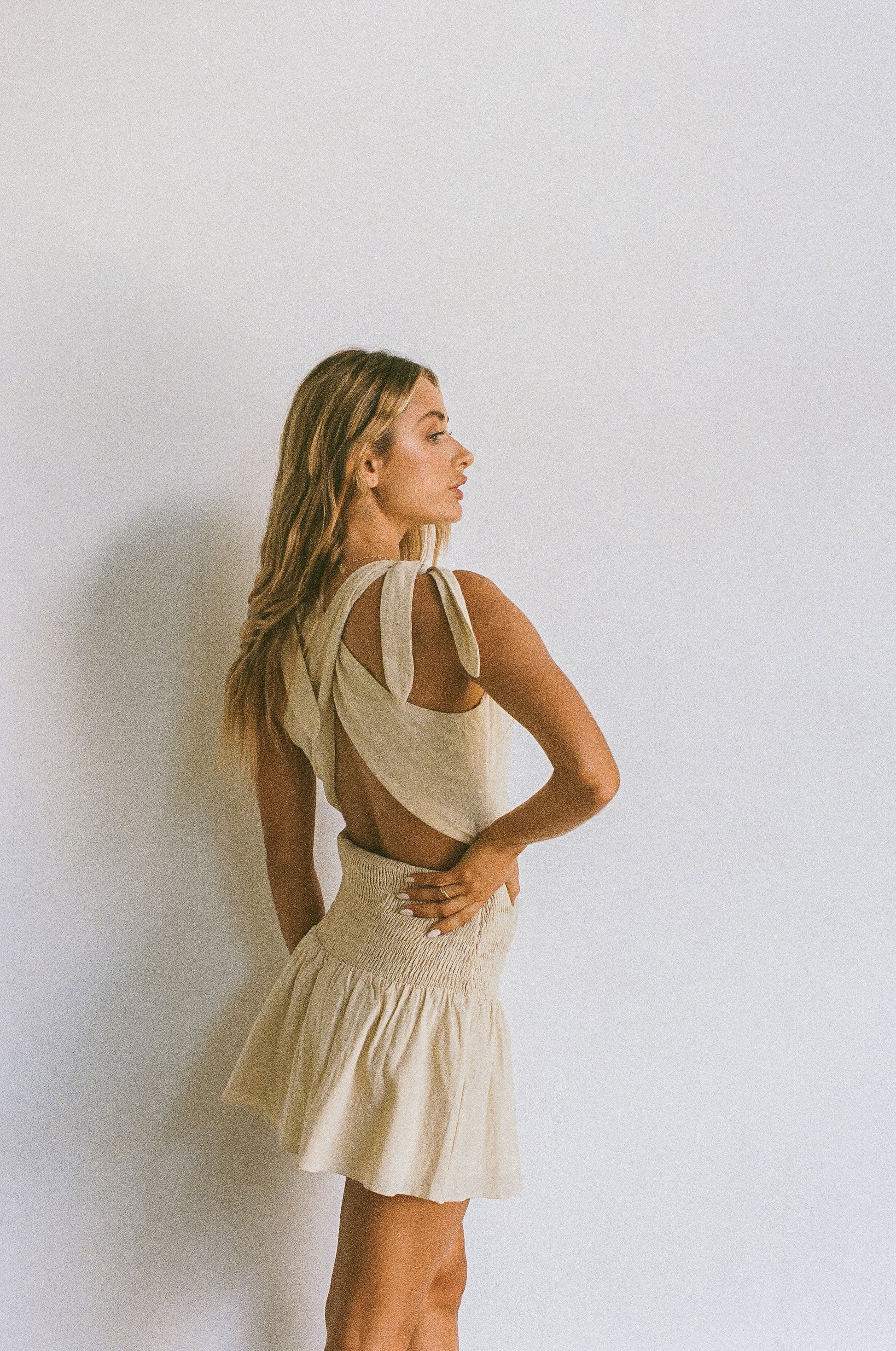 SAMPLE-Riley Dress
