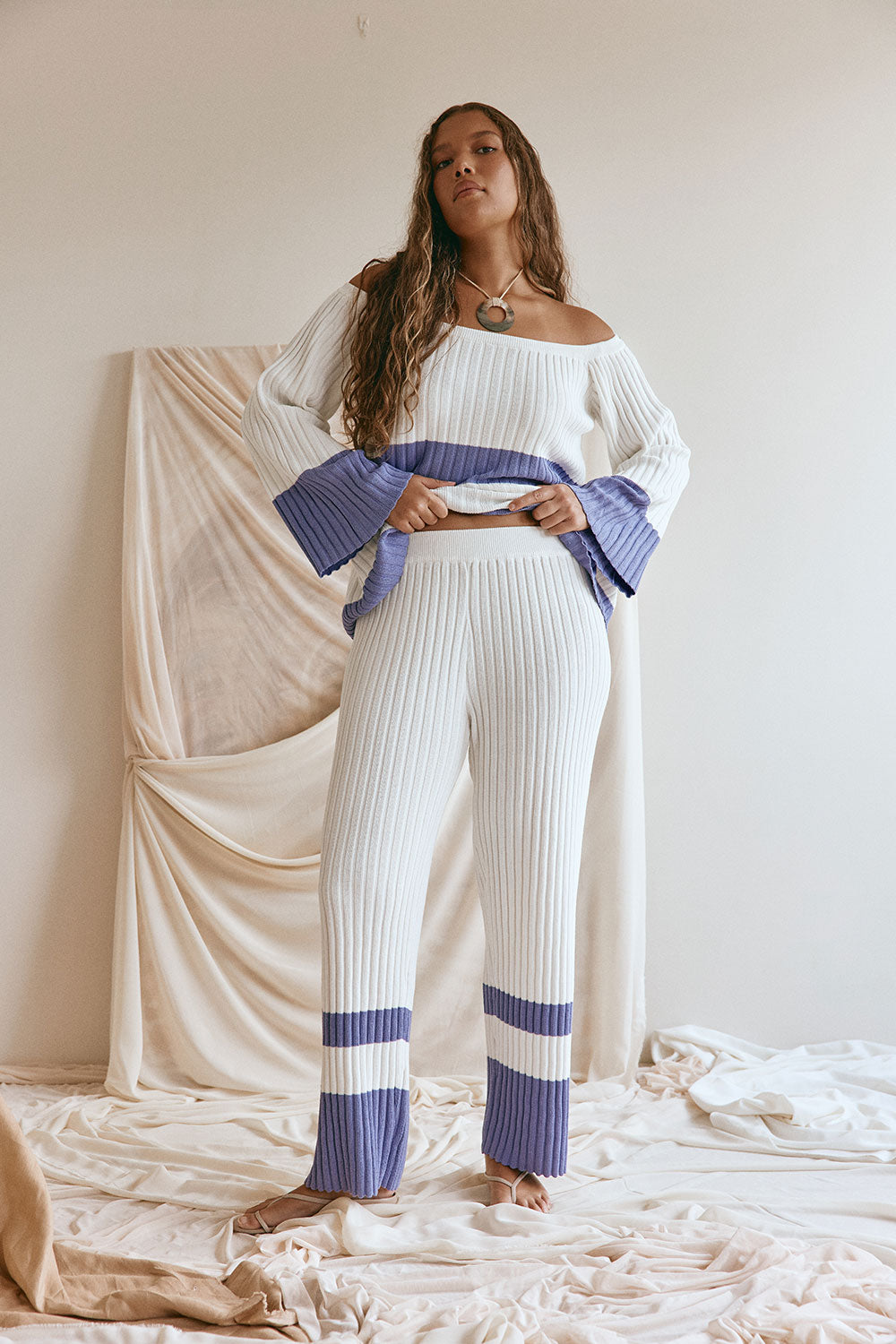 Cuba Pants
