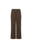 SAMPLE-Remi Pants - Chocolate