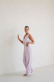 SAMPLE-Peri Pants - Lavender