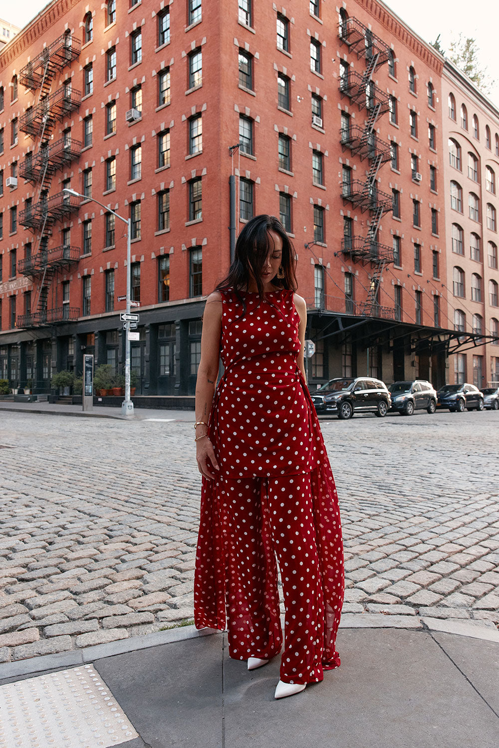 SAMPLE-Amelie Dress