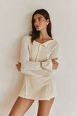 SAMPLE-Violette Dress