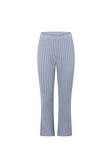 SAMPLE-Celine Pants - Blue