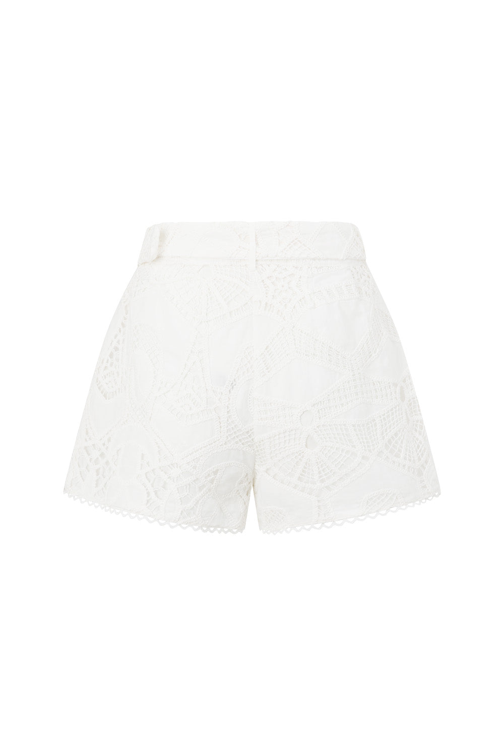 SAMPLE-Cielo Shorts