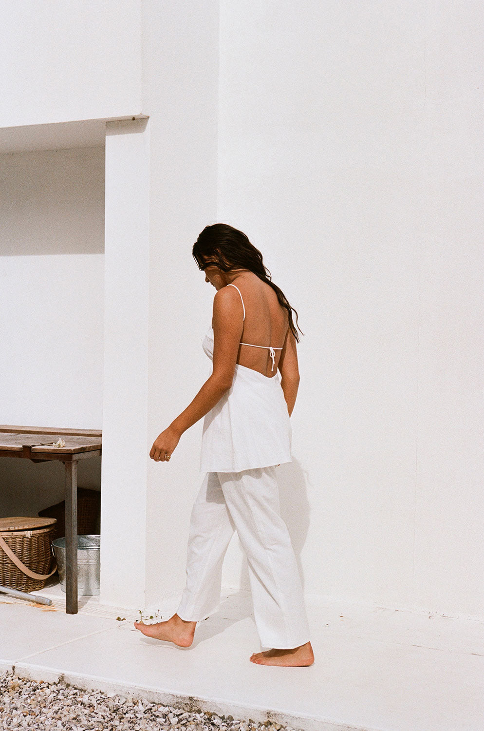 SAMPLE-Gracie Pants