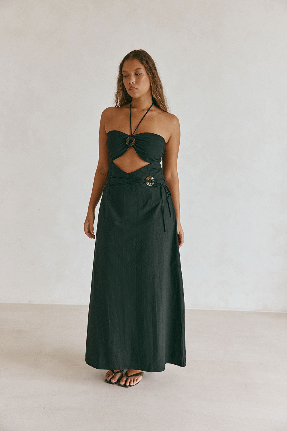 Franci Dress
