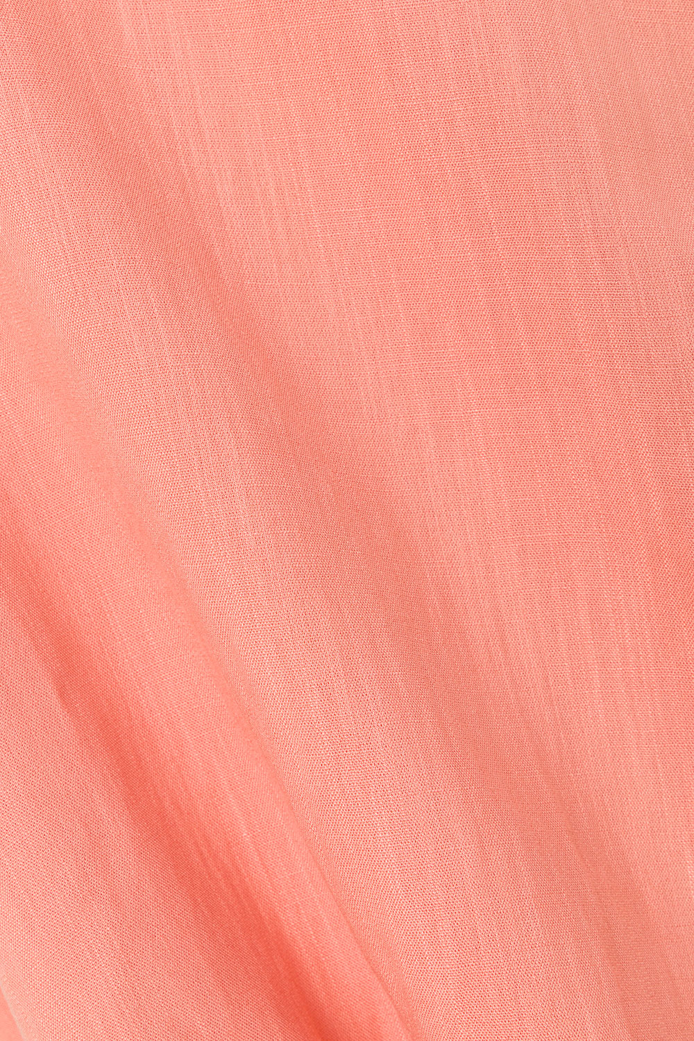 Pink Strappy Pleated Maxi Ada Dress 