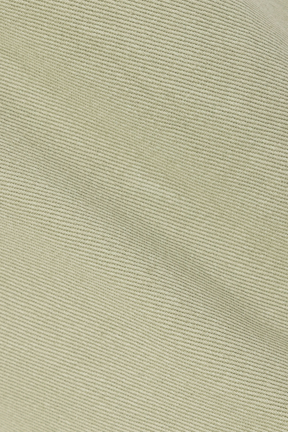 Sage Green Asymmetric Wrap Mini Rocio Skort