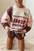 SAMPLE-Romy Sweater - Terry