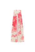Lulu Top - Flora Sunset