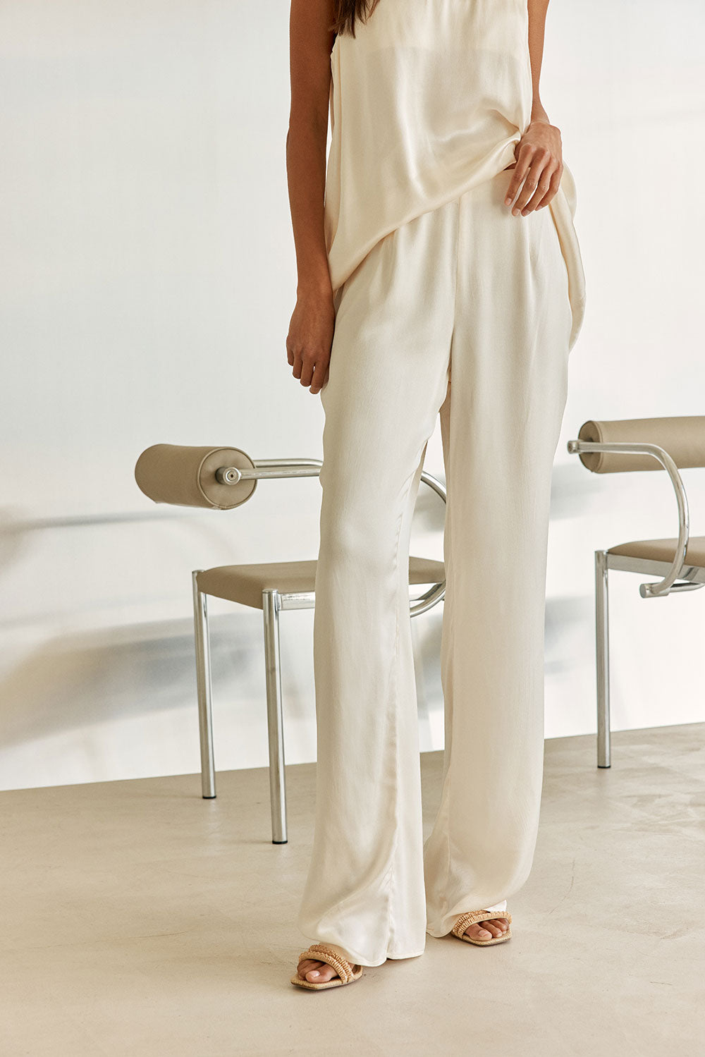 Omnia Pants