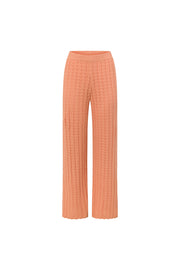 Athena Pants - Orange