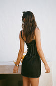 Pacho Cutout Dress