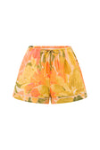 Alexis Shorts - Tropic Muse