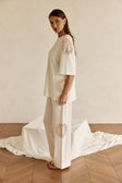Zoi Top - Crochet Patch