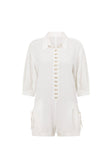 SAMPLE-Inari Playsuit