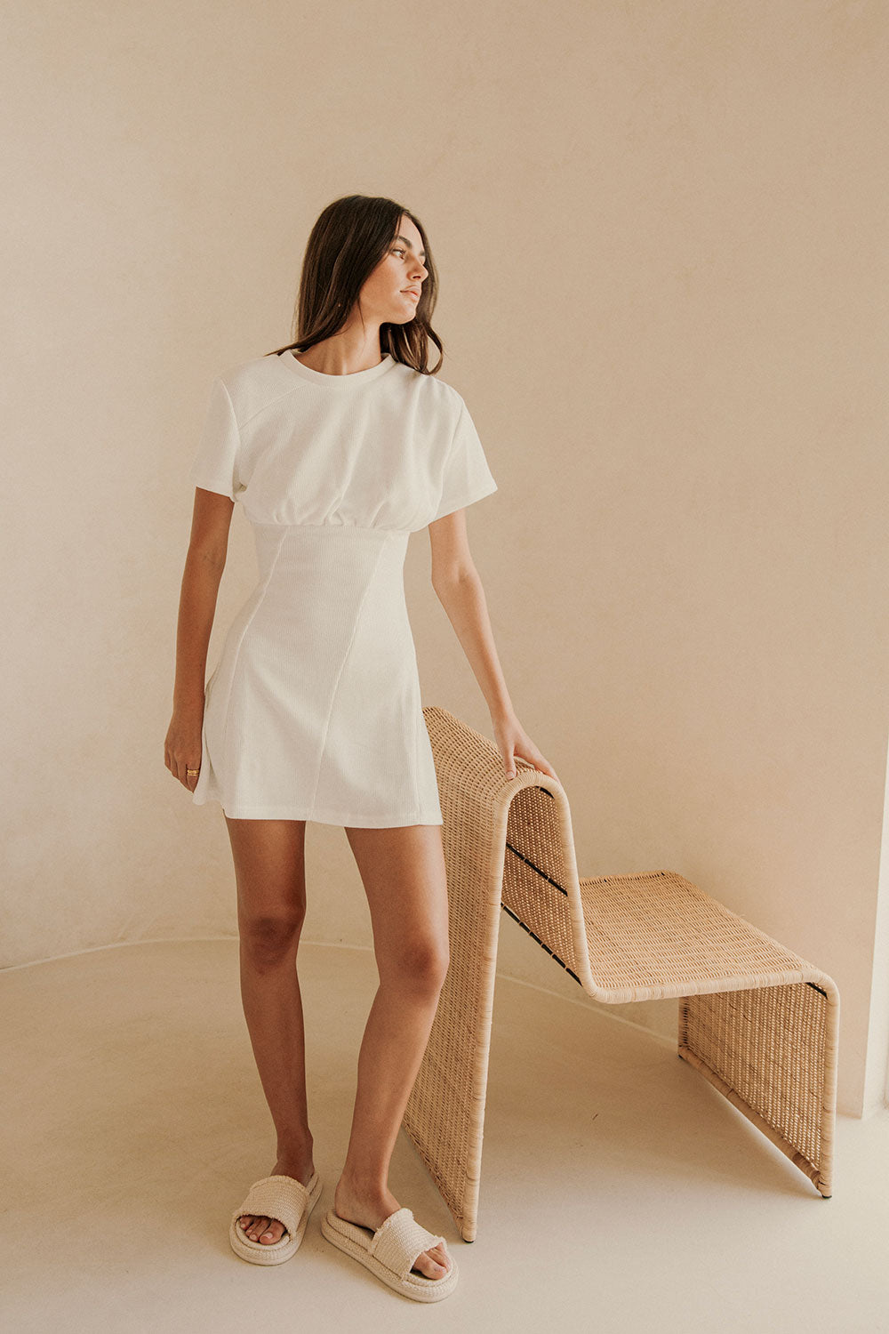 SAMPLE-Mali Dress