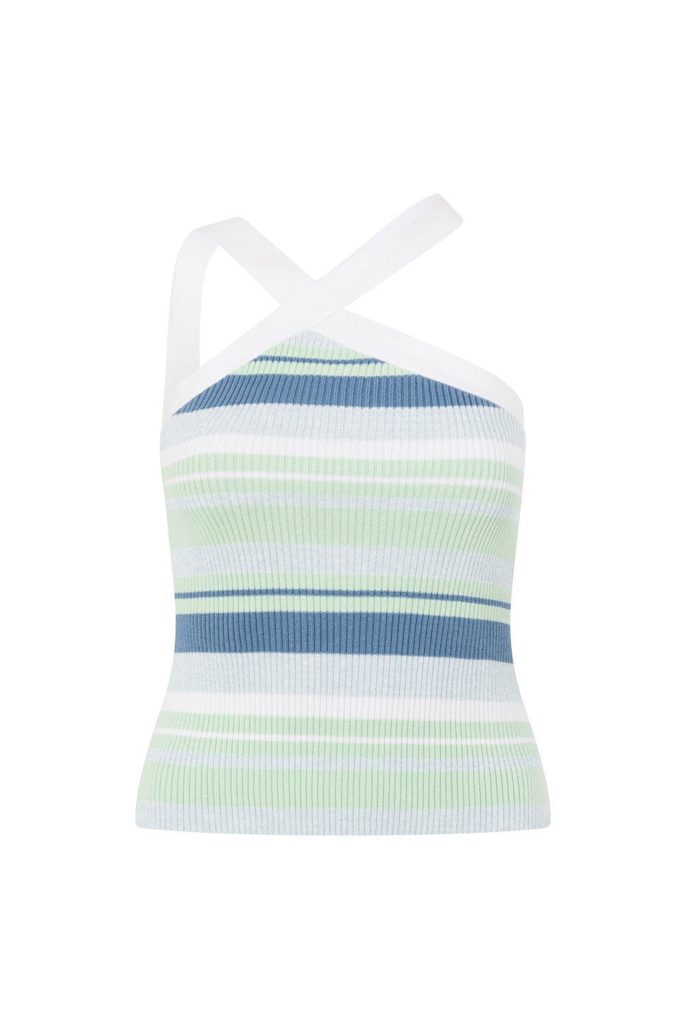 SAMPLE-Dahlia Top