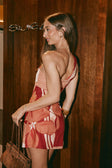 Sasha Dress - Solanto
