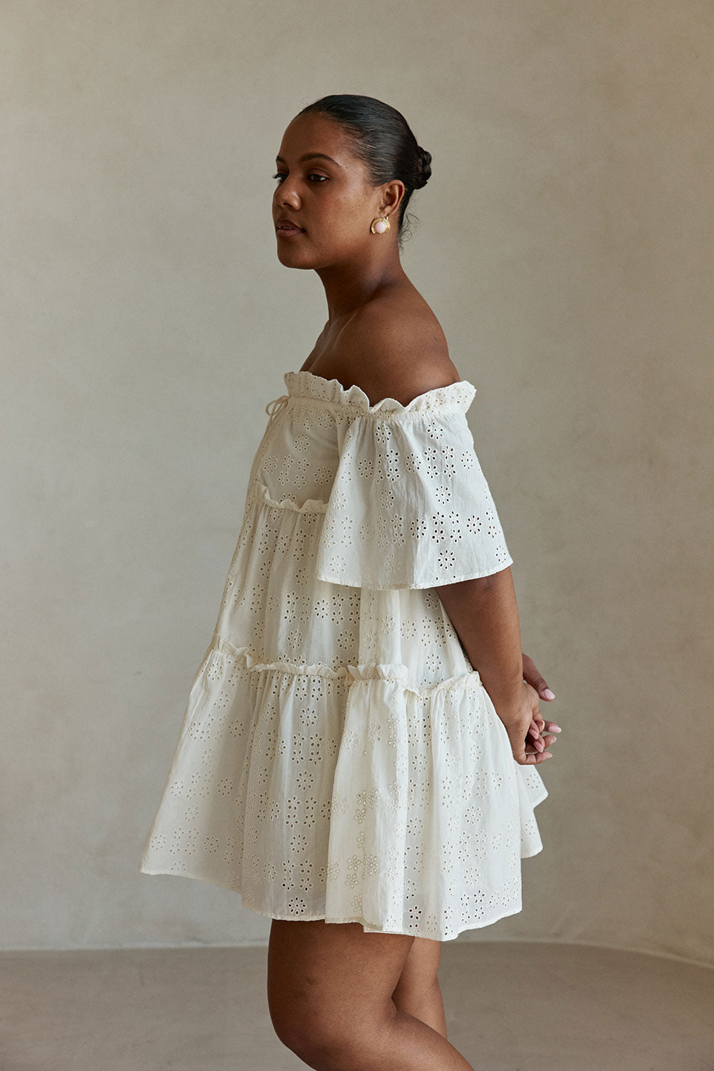 Bexley Dress