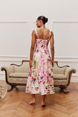 Marielle Dress - Luce Del Sole