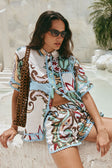 SAMPLE-Cassia Top - Paradesios