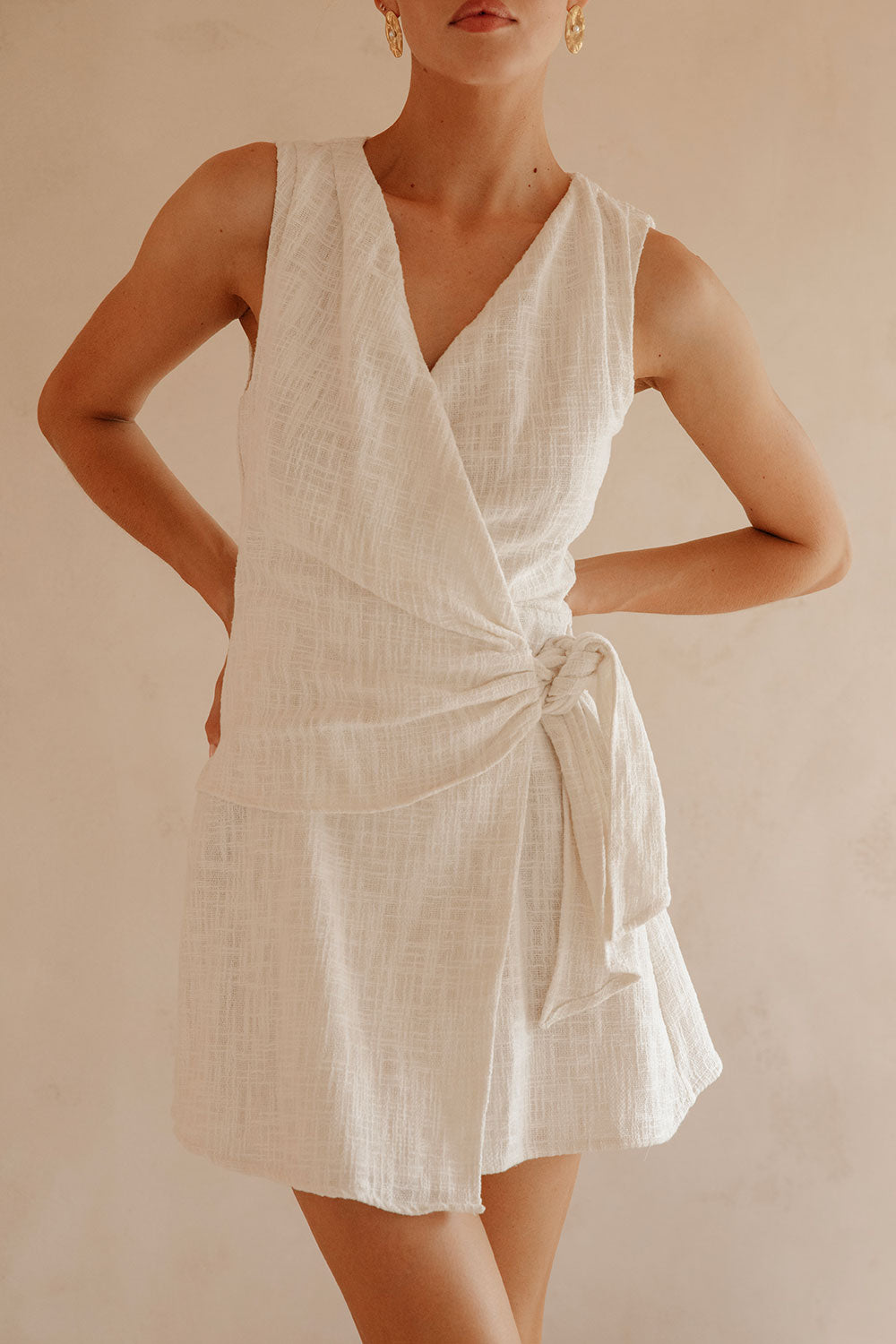 SAMPLE-Fallon Dress
