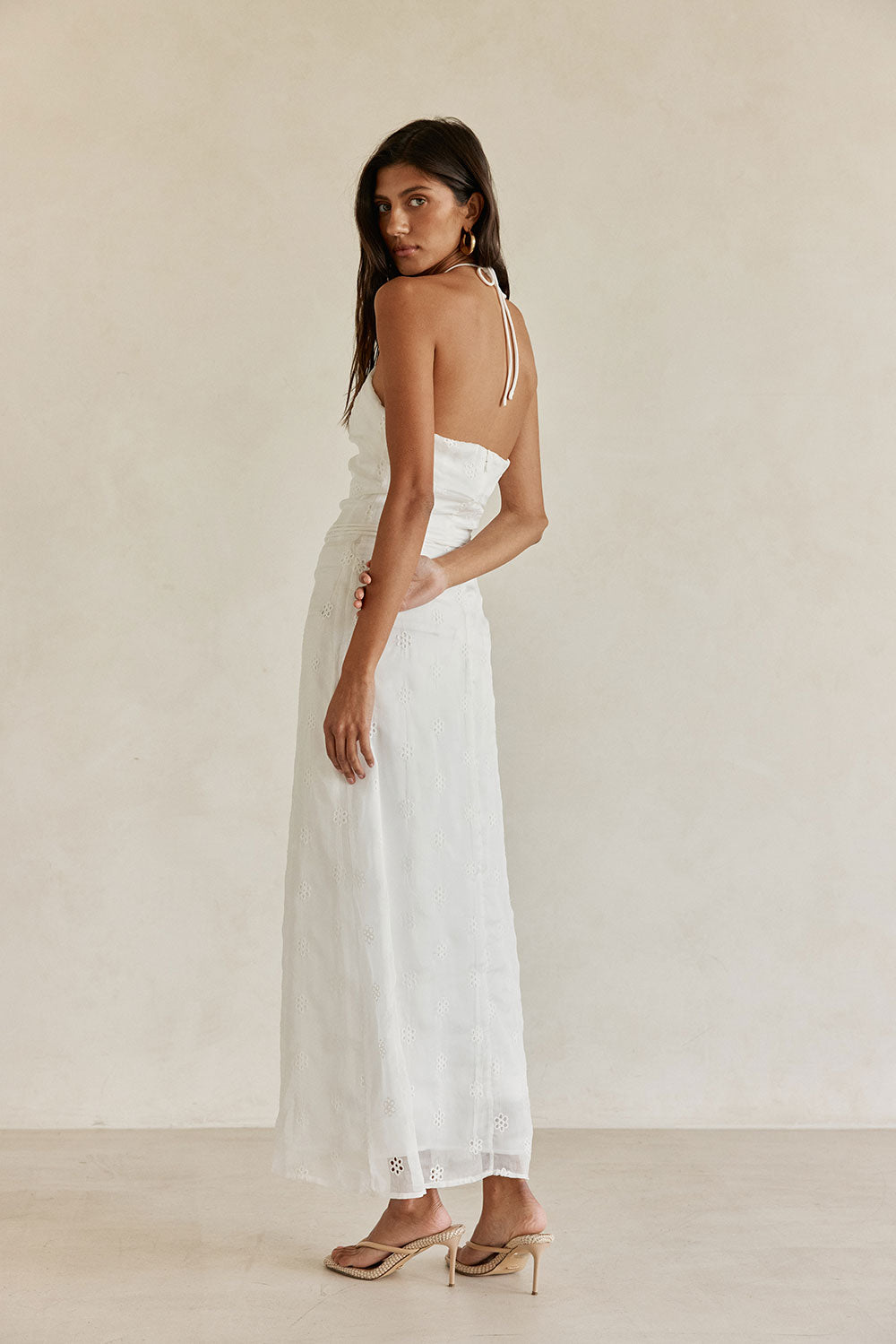 Auralisse Dress