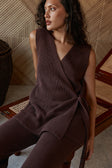 Seren Top - Chocolate