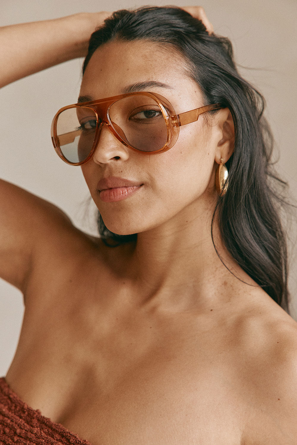 Morelle Sunglasses